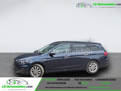 Fiat Tipo 1.6 110 ch BVA