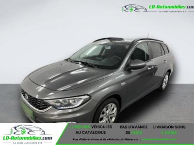 Fiat Tipo 1.4 T-jet 120 ch