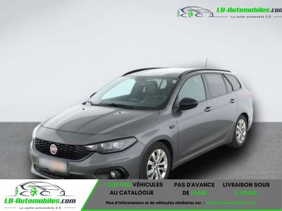 Fiat Tipo 1.4 T-jet 120 ch