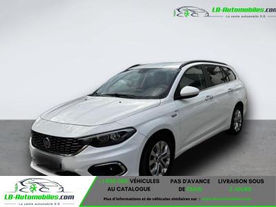 Fiat Tipo 1.4 T-jet 120 ch