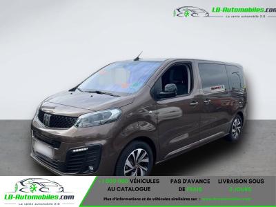 Fiat E-Ulysse Standard 50kWh 136ch