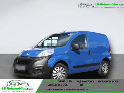 Fiat Fiorino 1.3 16V MULTIJET 80 BVM