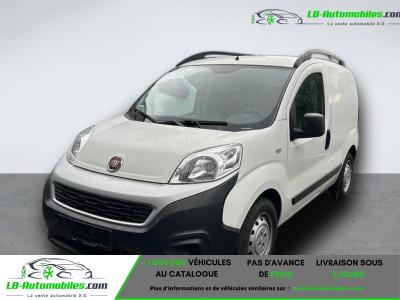 Fiat Fiorino 1.3 16V MULTIJET 80 BVM