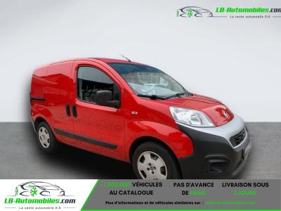Fiat Fiorino 1.4 i.e. 77 EURO 6D BVM