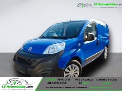 Fiat Fiorino 1.4 i.e. 77 EURO 6D BVM