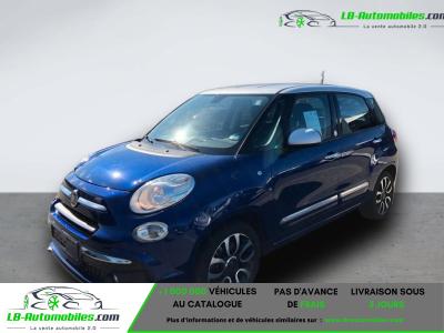 Fiat 500 L 1.4 95 ch BVM