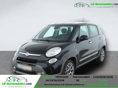 Fiat 500 L 1.4 T-Jet 16V 120 ch BVM