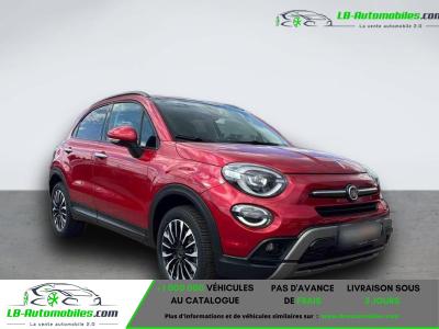 Fiat 500 X 1.3 FireFly Turbo T4 150 ch BVA
