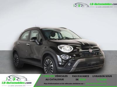 Fiat 500 X 1.6 Multijet 130 ch BVM