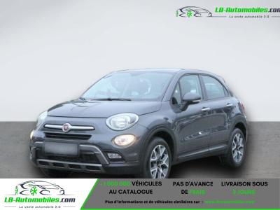 Fiat 500 X 1.4 MultiAir 140 ch BVM