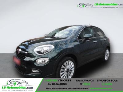 Fiat 500 X 1.4 MultiAir 140 ch BVA