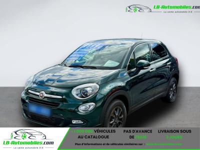 Fiat 500 X 1.4 MultiAir 140 ch BVA