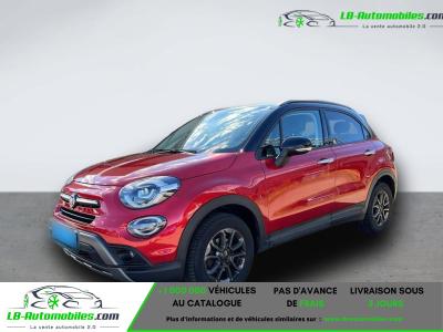 Fiat 500 X 1.6 MultiJet 120 ch BVA