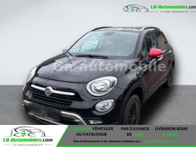 Fiat 500 X 1.4 MultiAir 170 ch 4x4 AT9