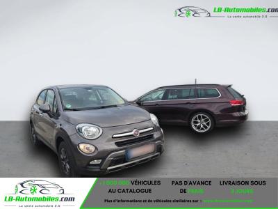 Fiat 500 X 1.6 110 ch BVM