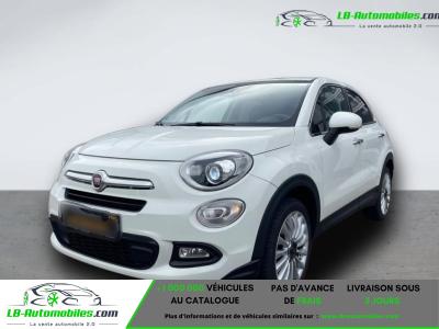 Fiat 500 X 1.6 110 ch BVM
