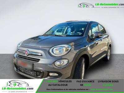 Fiat 500 X 1.6 110 ch BVM