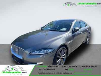 Jaguar XJ 300 ch Diesel BVA