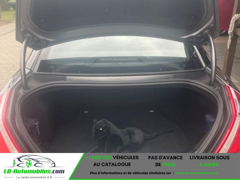 Jaguar XJ 300 ch Diesel BVA - Photo 4 / 4