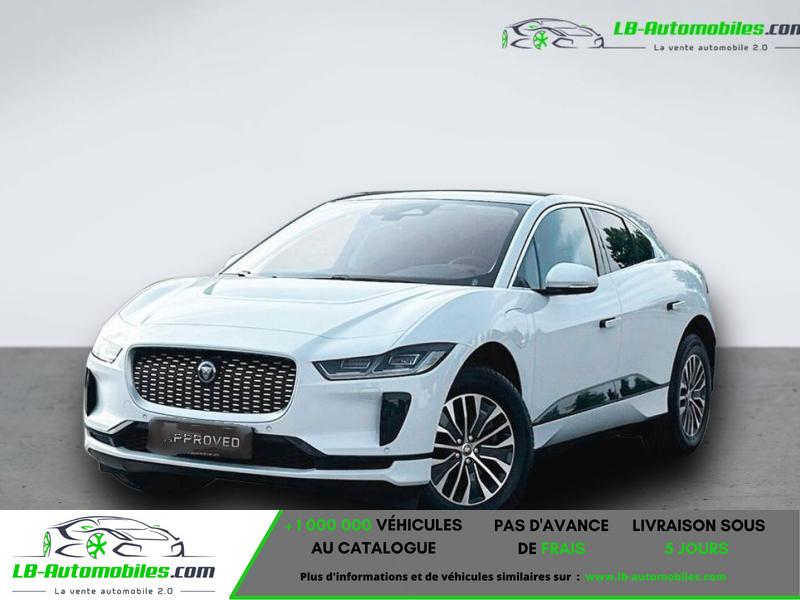 Jaguar I-Pace ch400 AWD 90kWh - Photo 1 / 6