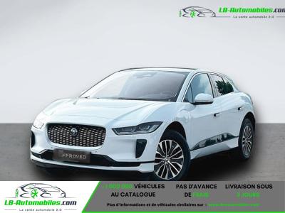 Jaguar I-Pace ch400 AWD 90kWh