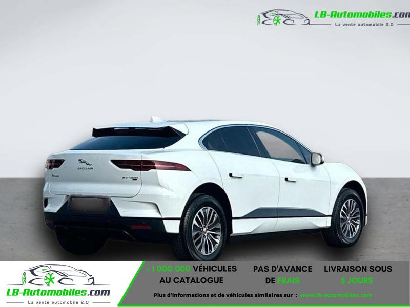 Jaguar I-Pace ch400 AWD 90kWh - Photo 2 / 6