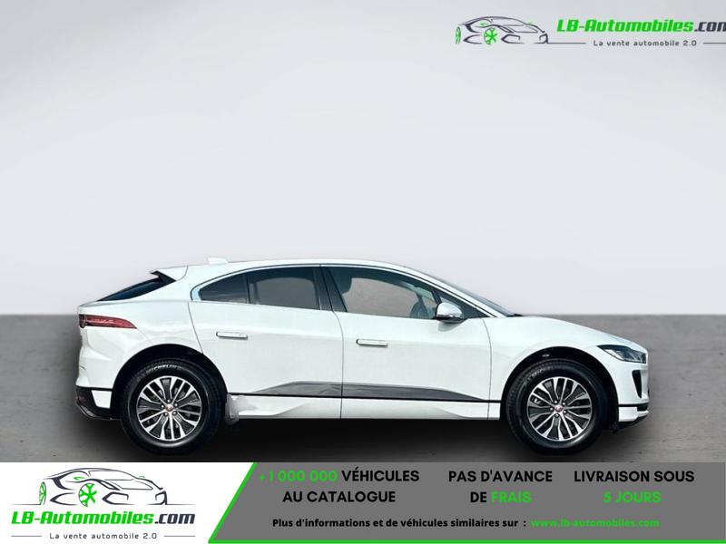 Jaguar I-Pace ch400 AWD 90kWh - Photo 3 / 6
