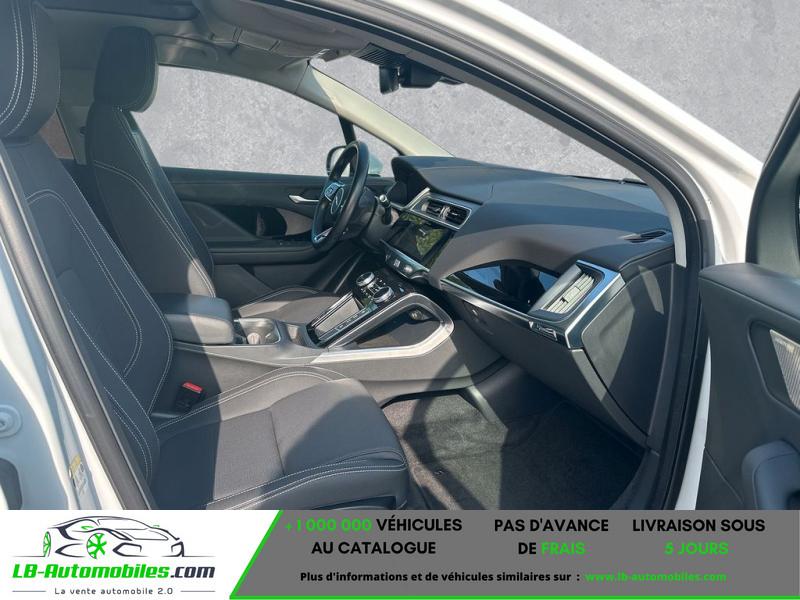 Jaguar I-Pace ch400 AWD 90kWh - Photo 4 / 6
