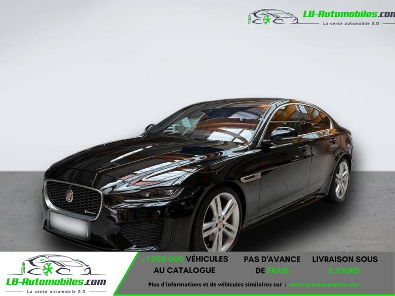 Jaguar XE P250 BVA - Photo 2 / 10
