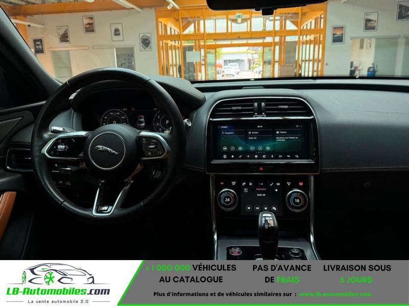 Jaguar XE P250 BVA - Photo 3 / 10