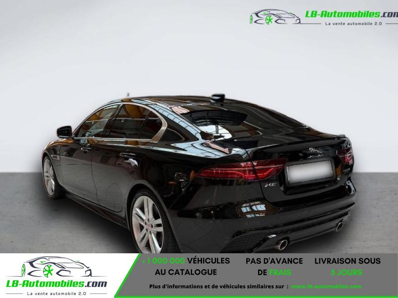 Jaguar XE P250 BVA - Photo 4 / 10