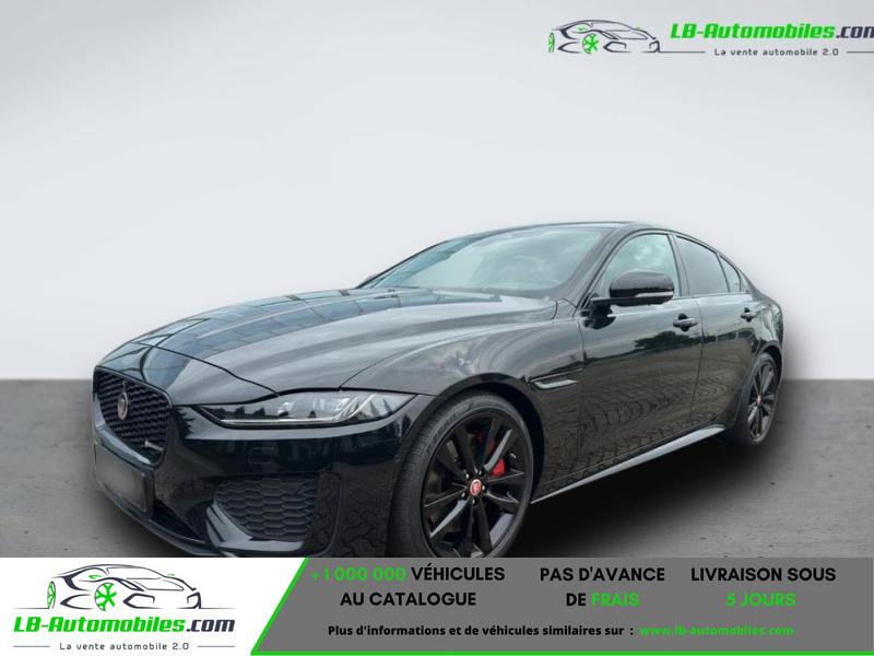 Jaguar XE P250 BVA - Photo 1 / 10