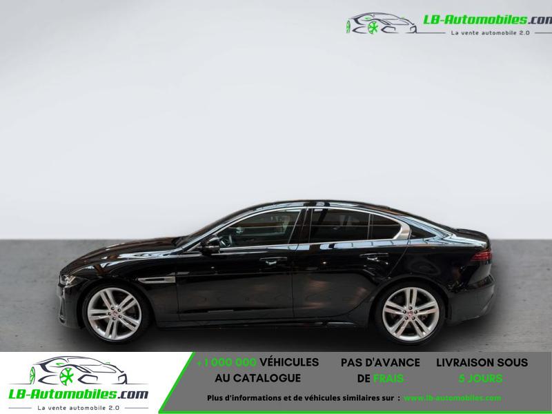Jaguar XE P250 BVA - Photo 5 / 10