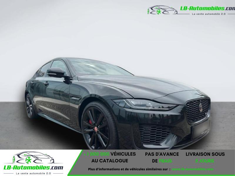 Jaguar XE P250 BVA - Photo 2 / 10