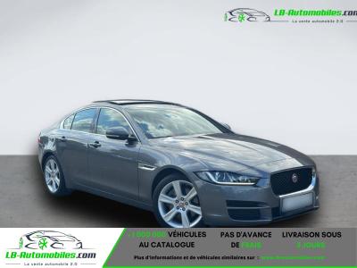 Jaguar XE 240 ch BVA