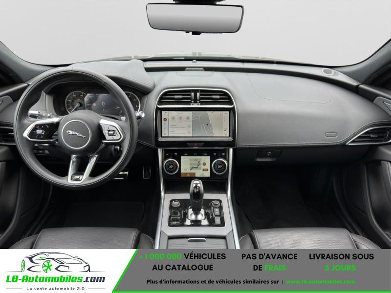 Jaguar XE P250 BVA - Photo 3 / 10
