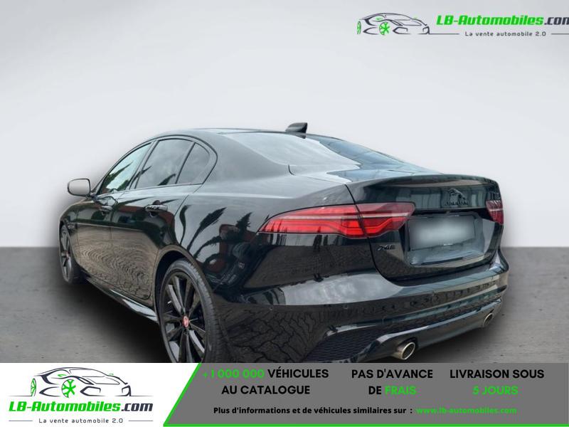 Jaguar XE P250 BVA - Photo 4 / 10