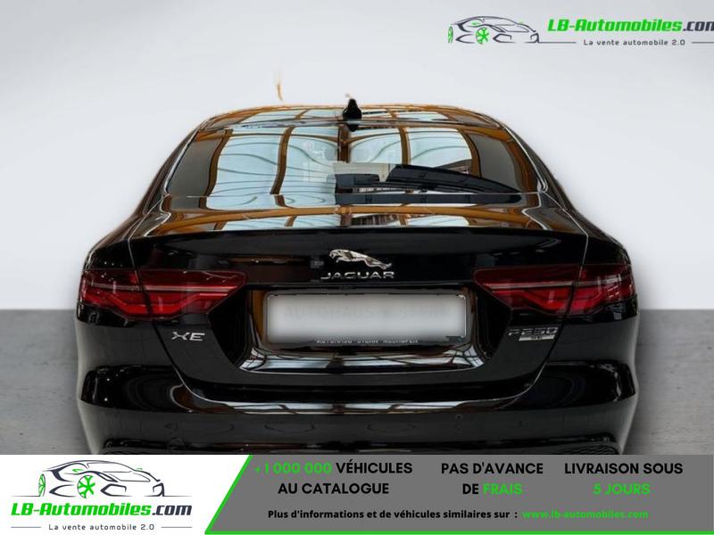 Jaguar XE P250 BVA - Photo 6 / 10