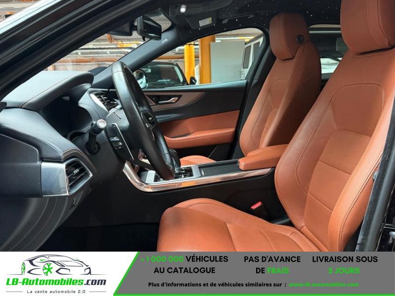 Jaguar XE P250 BVA - Photo 7 / 10