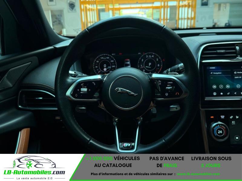 Jaguar XE P250 BVA - Photo 9 / 10