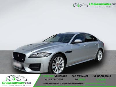 Jaguar XF 240 ch BVA AWD