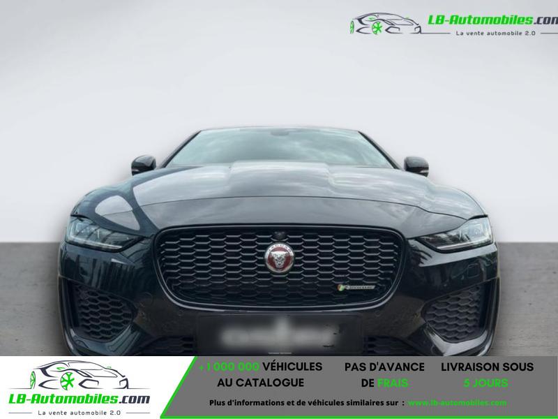 Jaguar XE P250 BVA - Photo 5 / 10