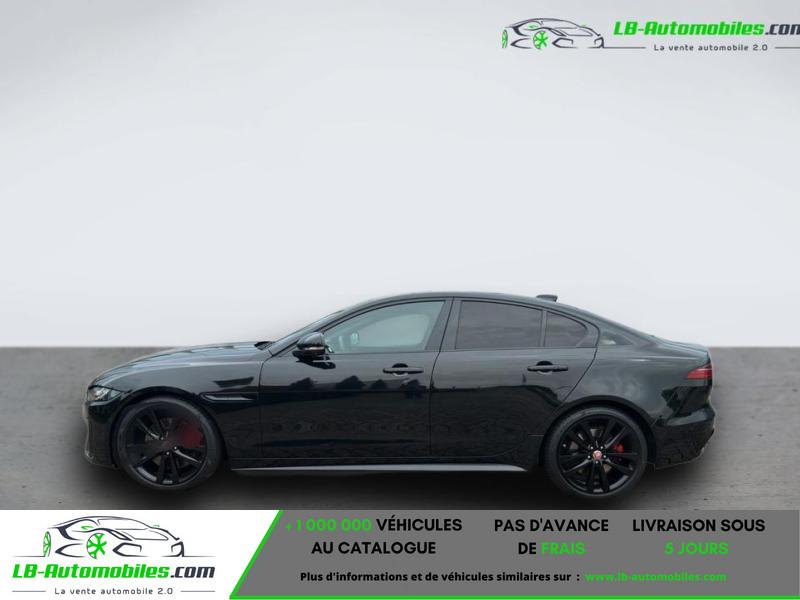 Jaguar XE P250 BVA - Photo 6 / 10