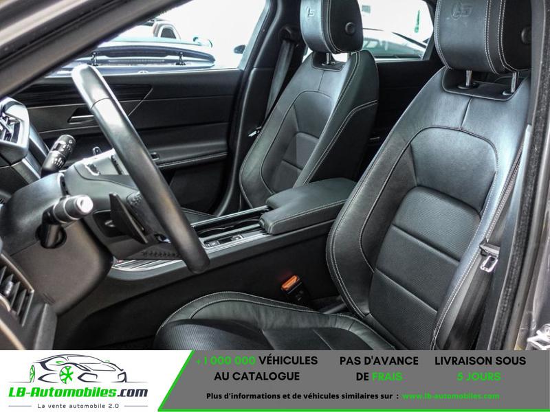 Jaguar XF 380 ch BVA AWD - Photo 5 / 6
