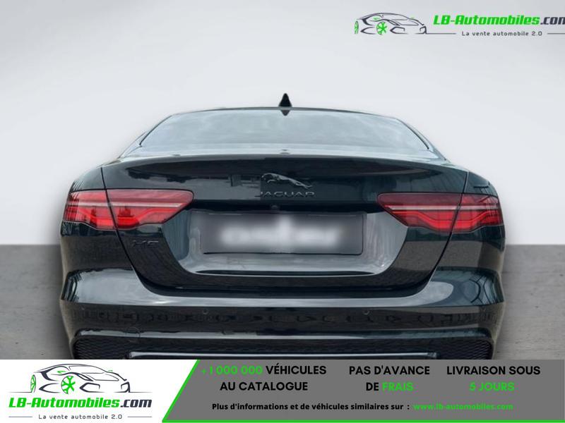 Jaguar XE P250 BVA - Photo 7 / 10