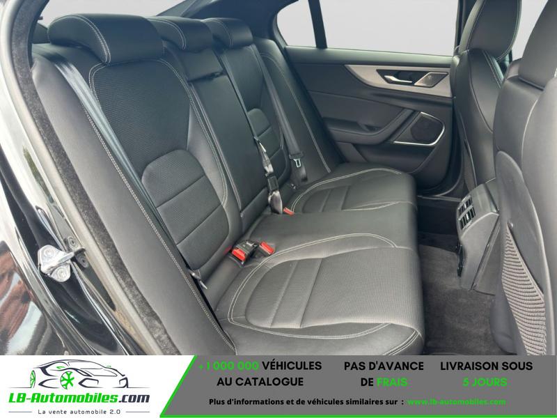Jaguar XE P250 BVA - Photo 9 / 10