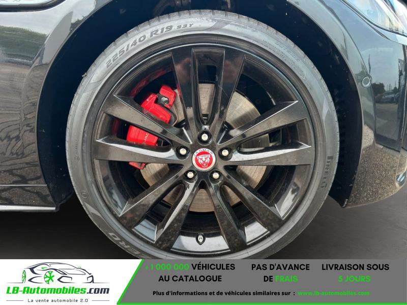 Jaguar XE P250 BVA - Photo 10 / 10