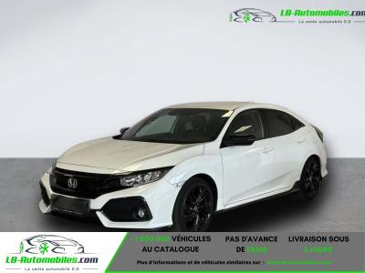 Honda Civic 1.0 i-VTEC 126 BVM