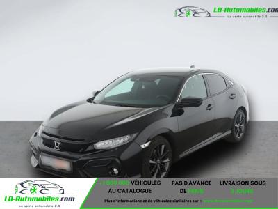 Honda Civic 1.0 i-VTEC 126 BVM