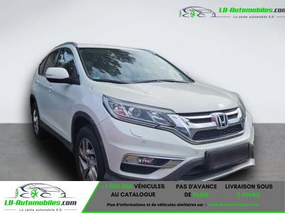 Honda CR-V 2.0 i-VTEC 2WD 155 ch BVA